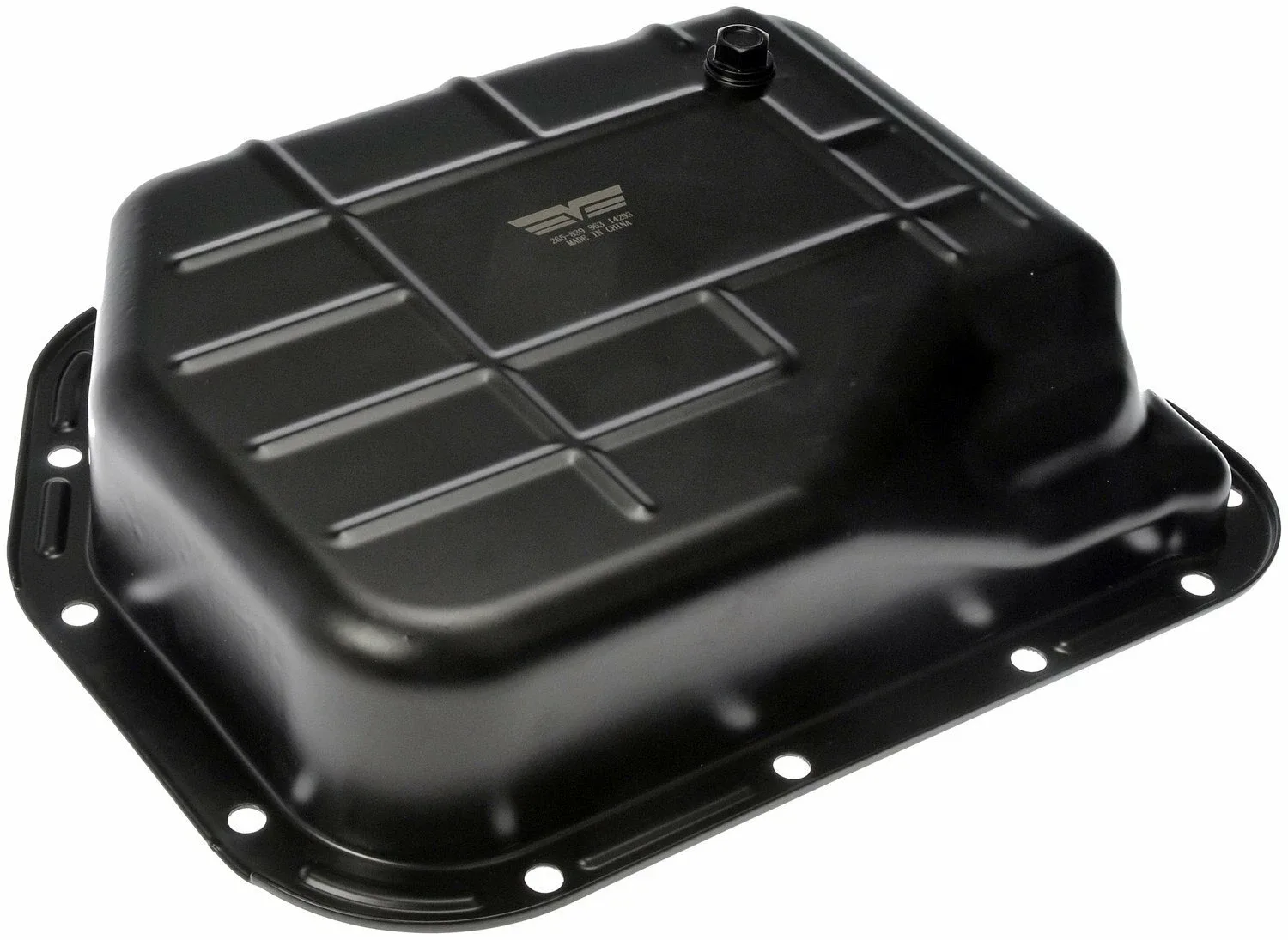 Transmission Oil Pan Dorman Fits 1990-1993 Dodge W250 Trans: A500