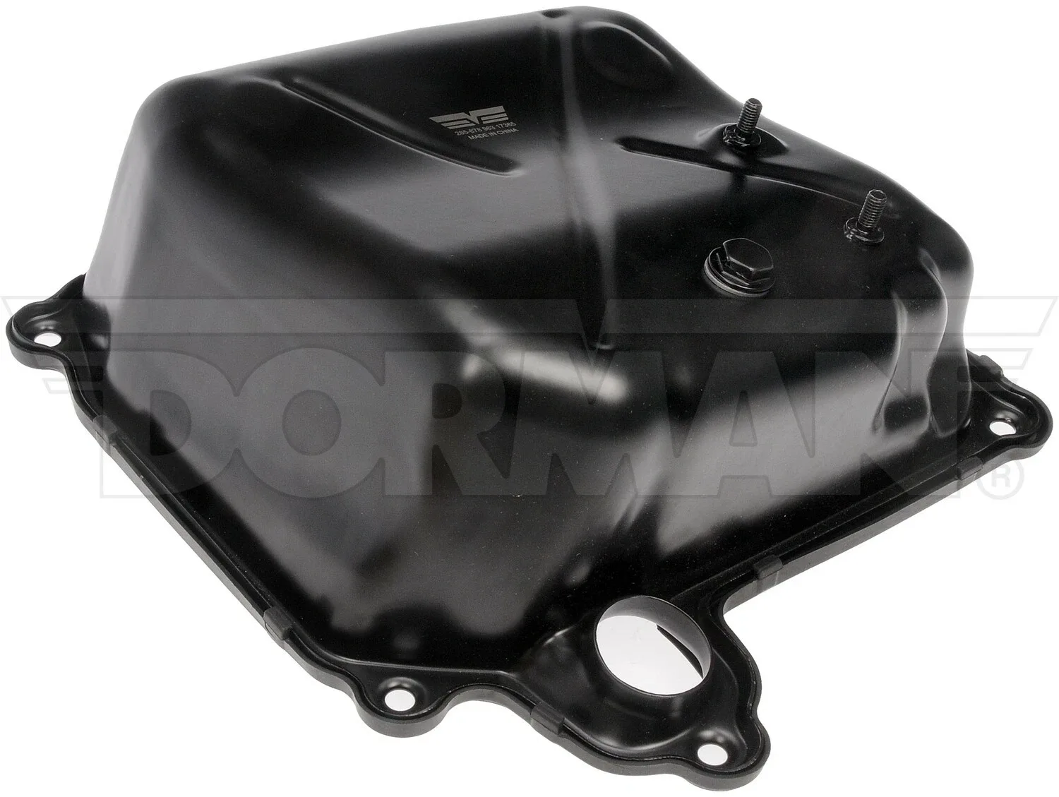 2015-2016 Audi A3 Transmission Oil Pan Dorman 383GM63