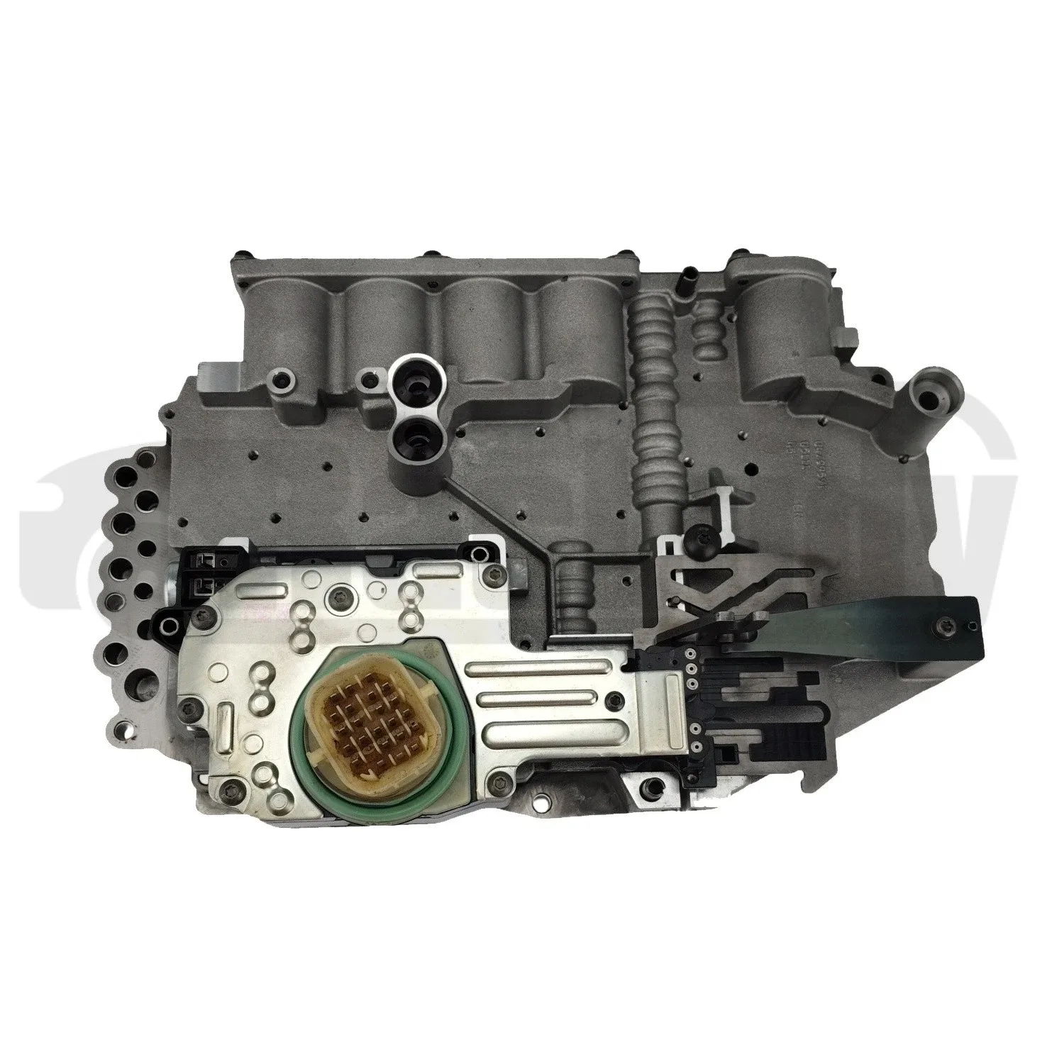 🚕 545RFE 45RFE 68RFE Transmission Valve Body w/ Solenoid Kit for Dodge Chrysler image 3