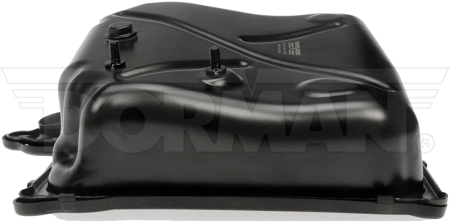 Transmission Oil Pan Fits 2015-2017 Volkswagen Golf R Dorman 547IA61 image 2