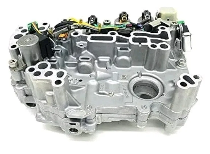 Remanufactured CVT Valve Body JF015 / RE0F11A / JF015E / JF011E - CAC image 3