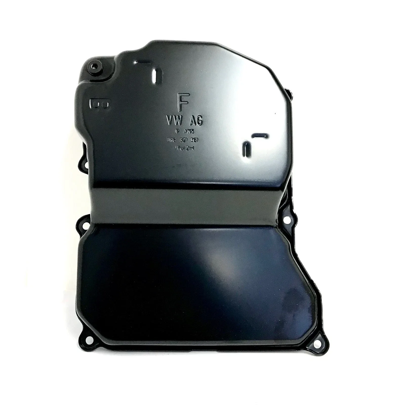 TF60SN (09G) Transmission Oil Pan MPN 133801 – Fits VW Beetle/Golf/Rabbit & Audi A3 image 2