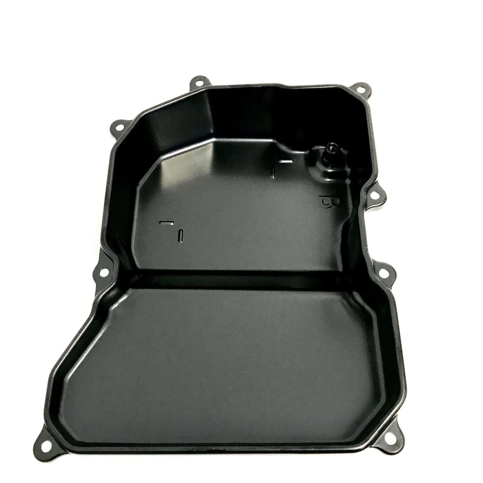 TF60SN (09G) Transmission Oil Pan MPN 133801 – Fits VW Beetle/Golf/Rabbit & Audi A3