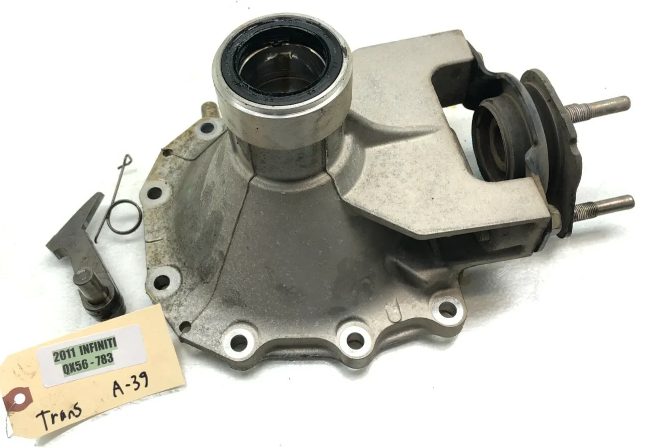 2011-2017 Infiniti QX56 / QX80 Automatic Transmission Oil Pan / Cover OEM