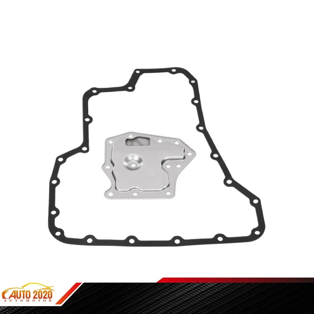 Fits 1991-2006 Nissan Sentra 31728-31X01 Transmission Filter Oil Pan Gasket Kit