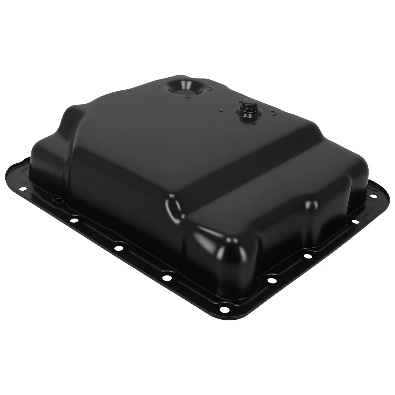 Oil Pan for GM Isuzu Saab 4L60-E 2003-2014 103164 Direct Replacement