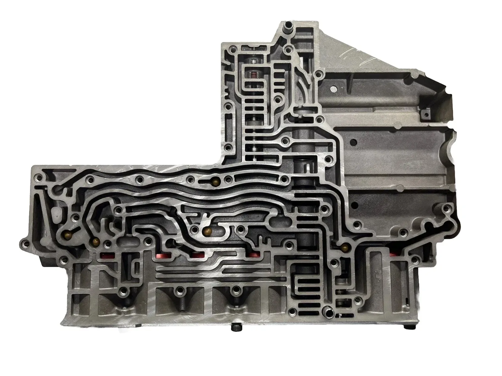 2019 and Later Chrysler 68RFE Valve Body CR-2769HD image 3