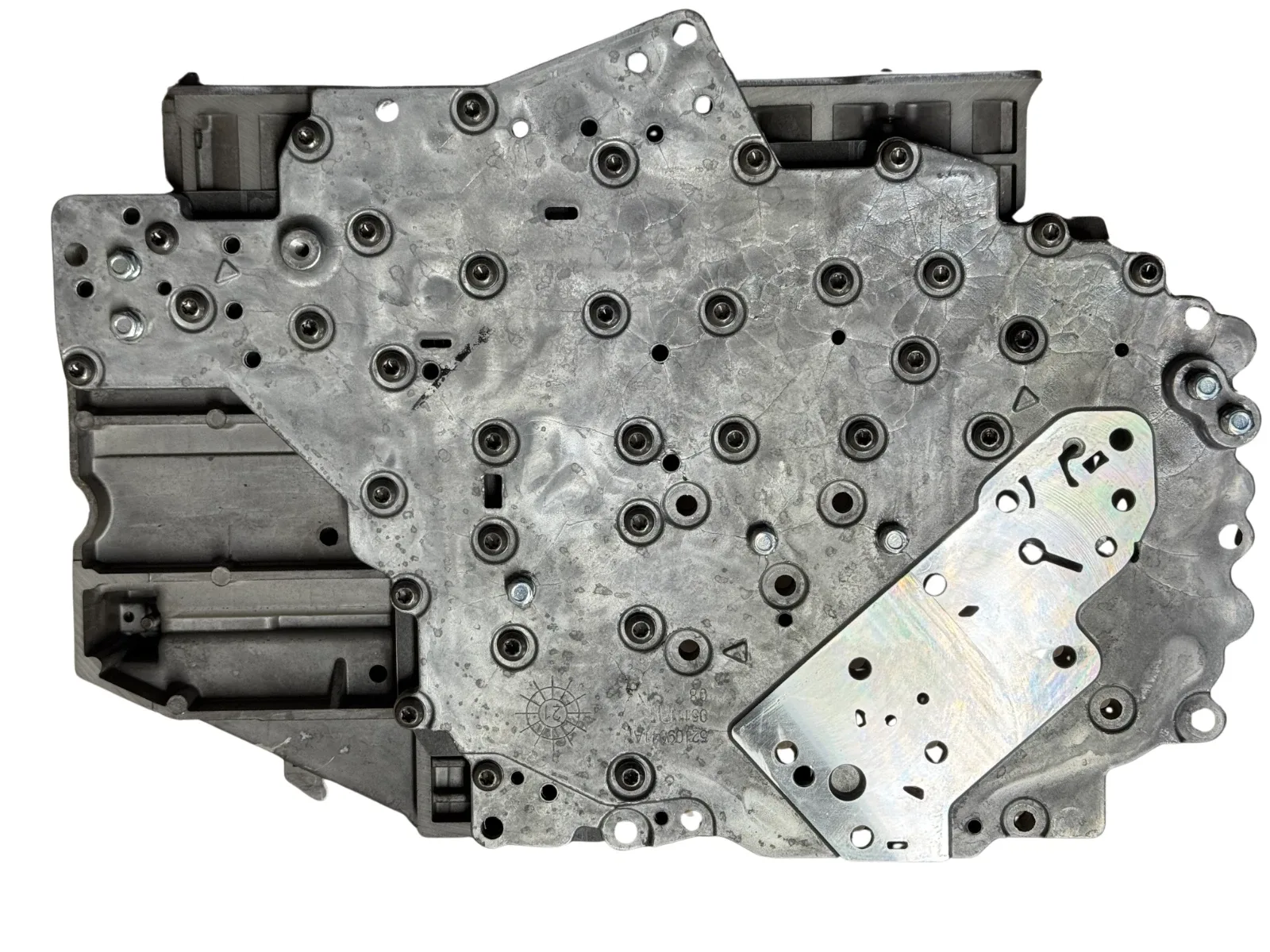 2019 and Later Chrysler 68RFE Valve Body CR-2769HD