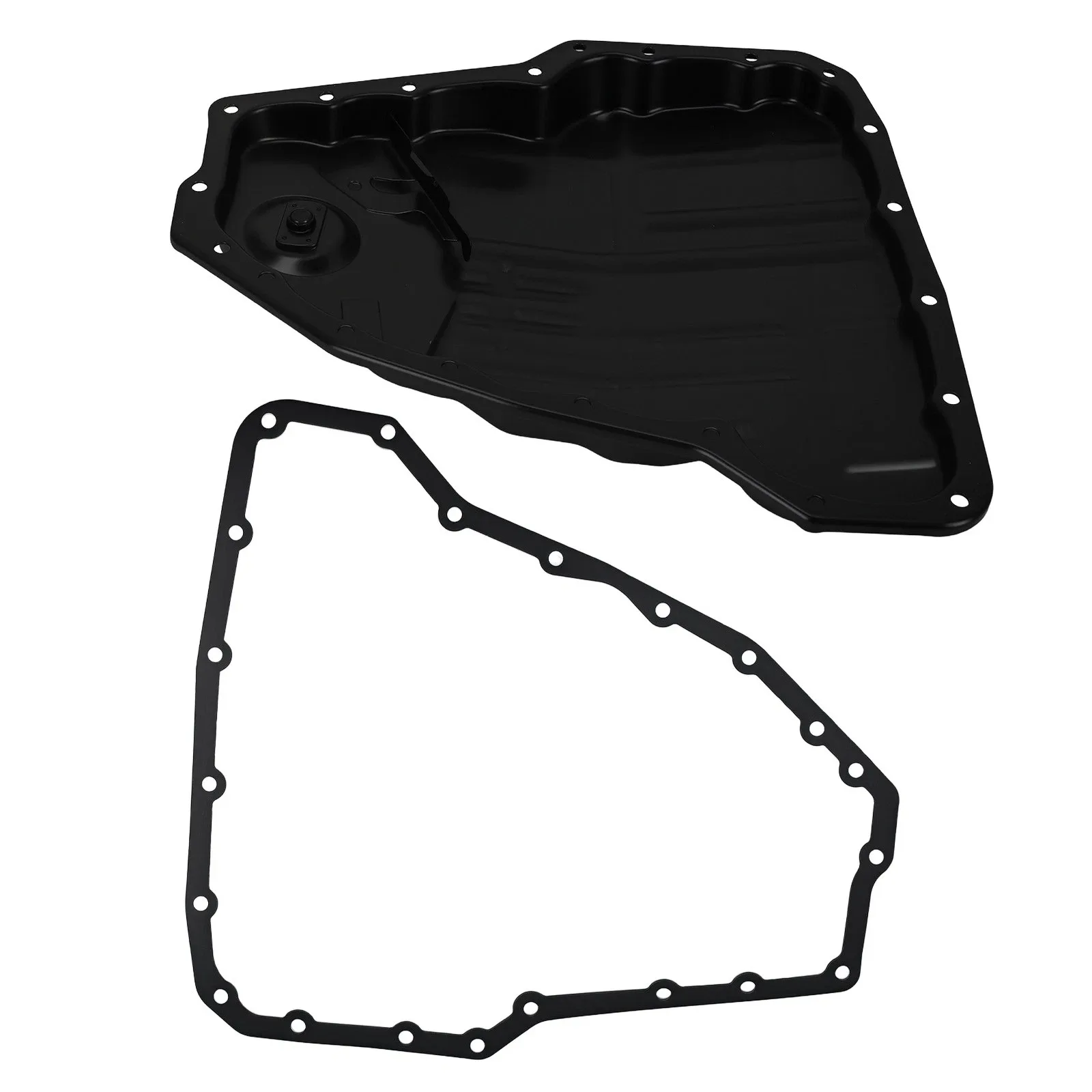 Transmission Oil Pan for Infiniti I30 V6 1996-2001 3139080X02 265819 Steel