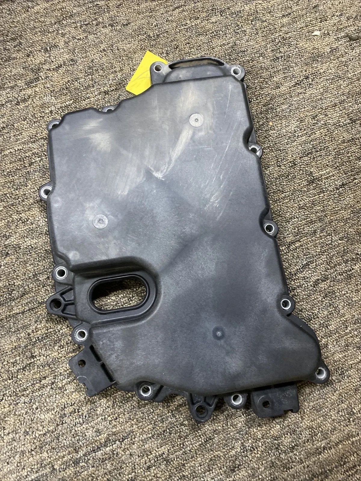 2015-2017 Chevrolet Equinox Transmission Valve Body Cover image 3