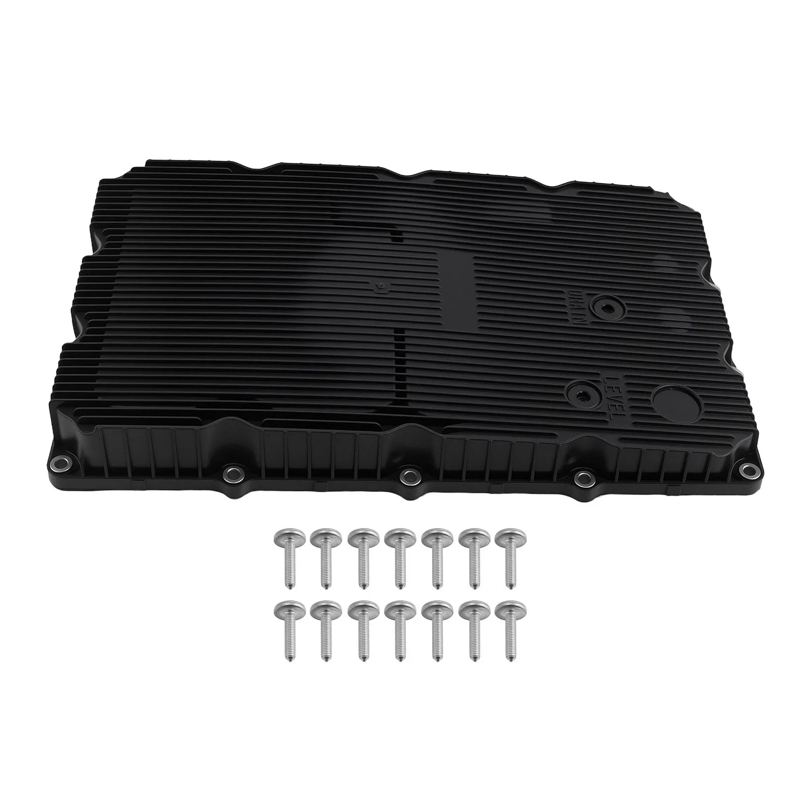 Transmission Oil Pan for Hyundai Genesis Coupe 2013-2016 45280-4E111