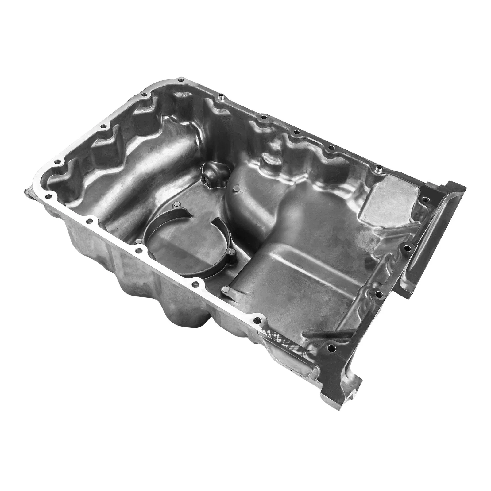Oil Pan 135651 for 2003–2007 Honda Accord, 2005–2006 Honda Odyssey, 2004–2006 Acura TL image 3