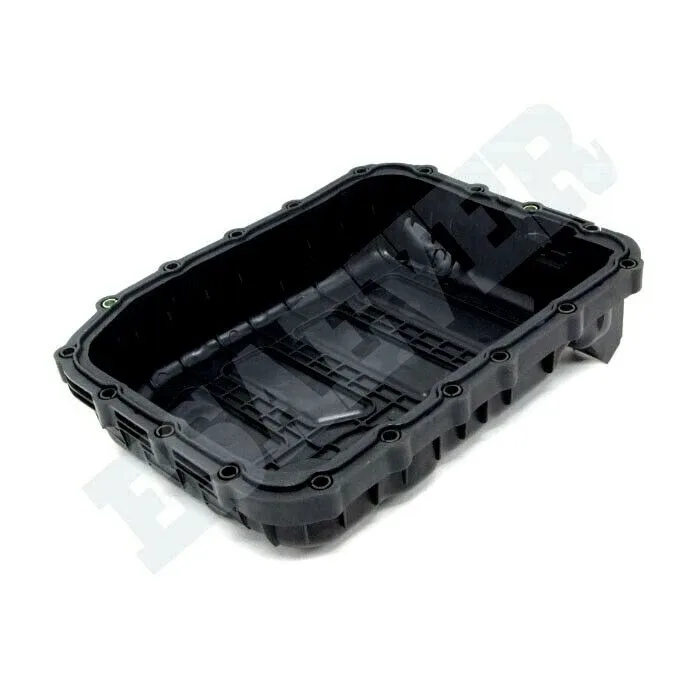 TRANSMISSION OIL PAN 45280-26500 4528026500 FOR SONATA OPTIMA SANTA NEW bxrs image 2