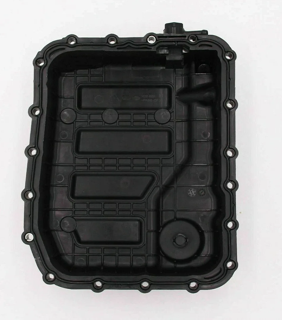TRANSMISSION OIL PAN 45280-26500 4528026500 FOR SONATA OPTIMA SANTA NEW bxrs