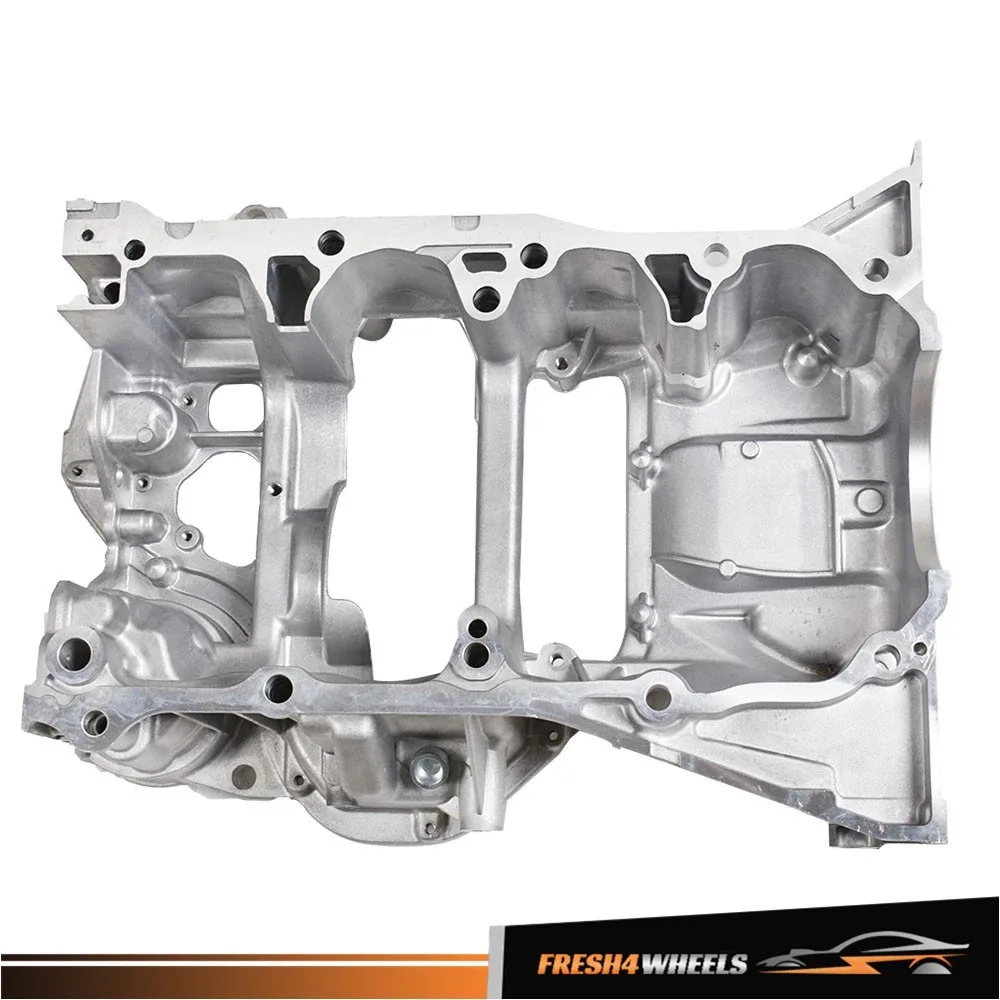 2009-2018 Toyota Avalon Camry RAV4 Scion tC Oil Pan Sump 11420-0V010 FH3165688L