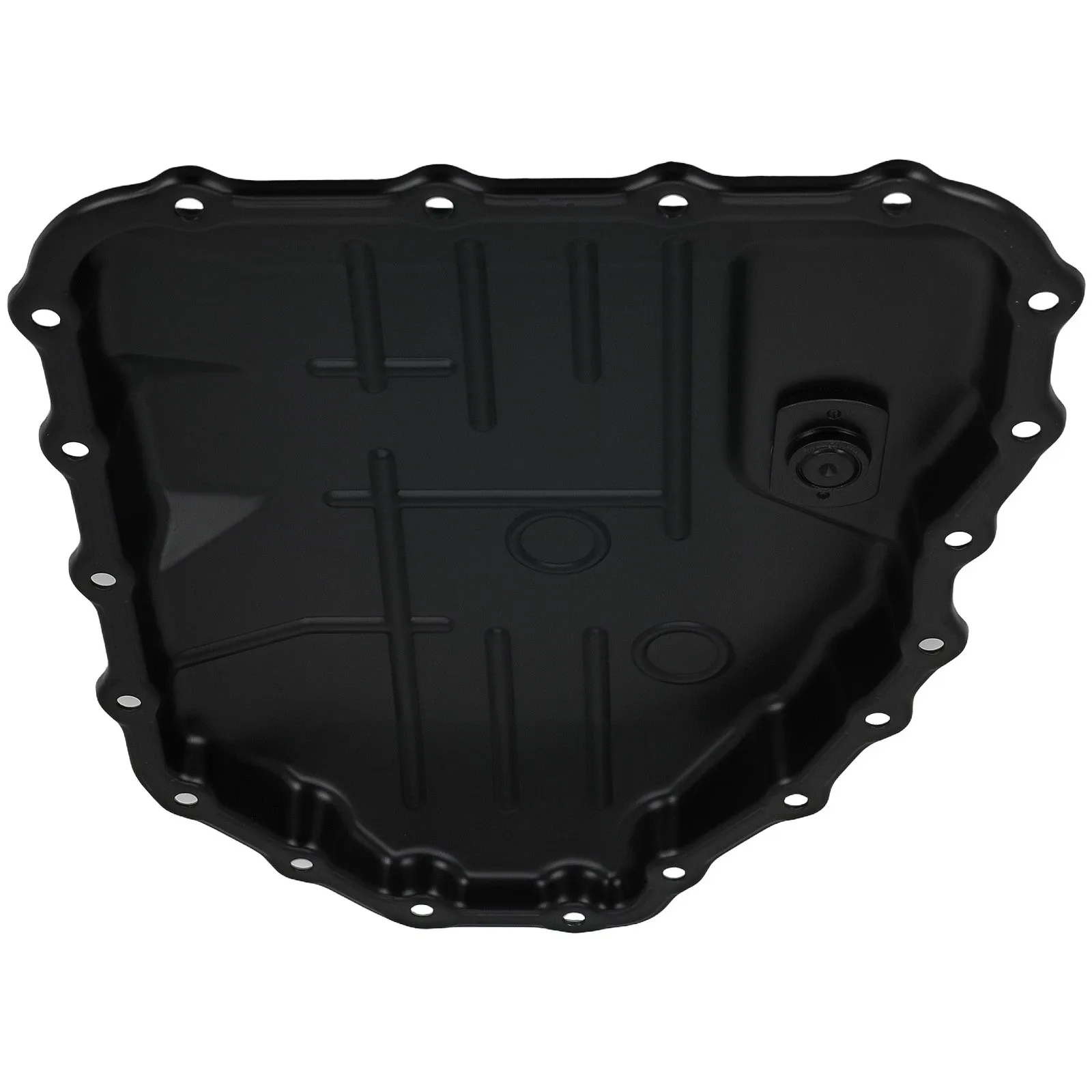2011 Kia Soul Transmission Oil Pan 4528023001