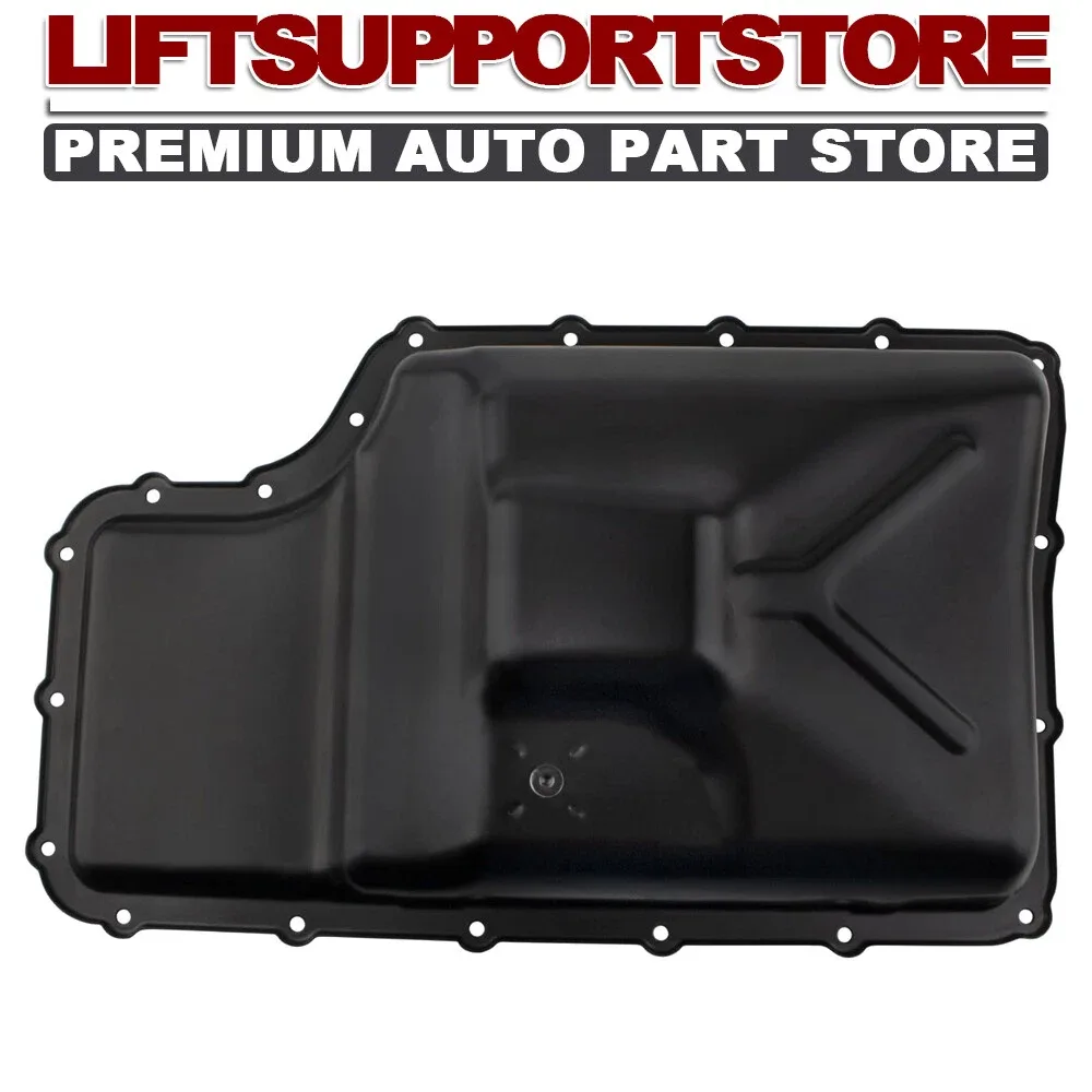 2011-2018 Ford F-250/F-350/F-450/F-550 & 2016-2018 E-350/E-450 Transmission Oil Pan BC3Z7A194B