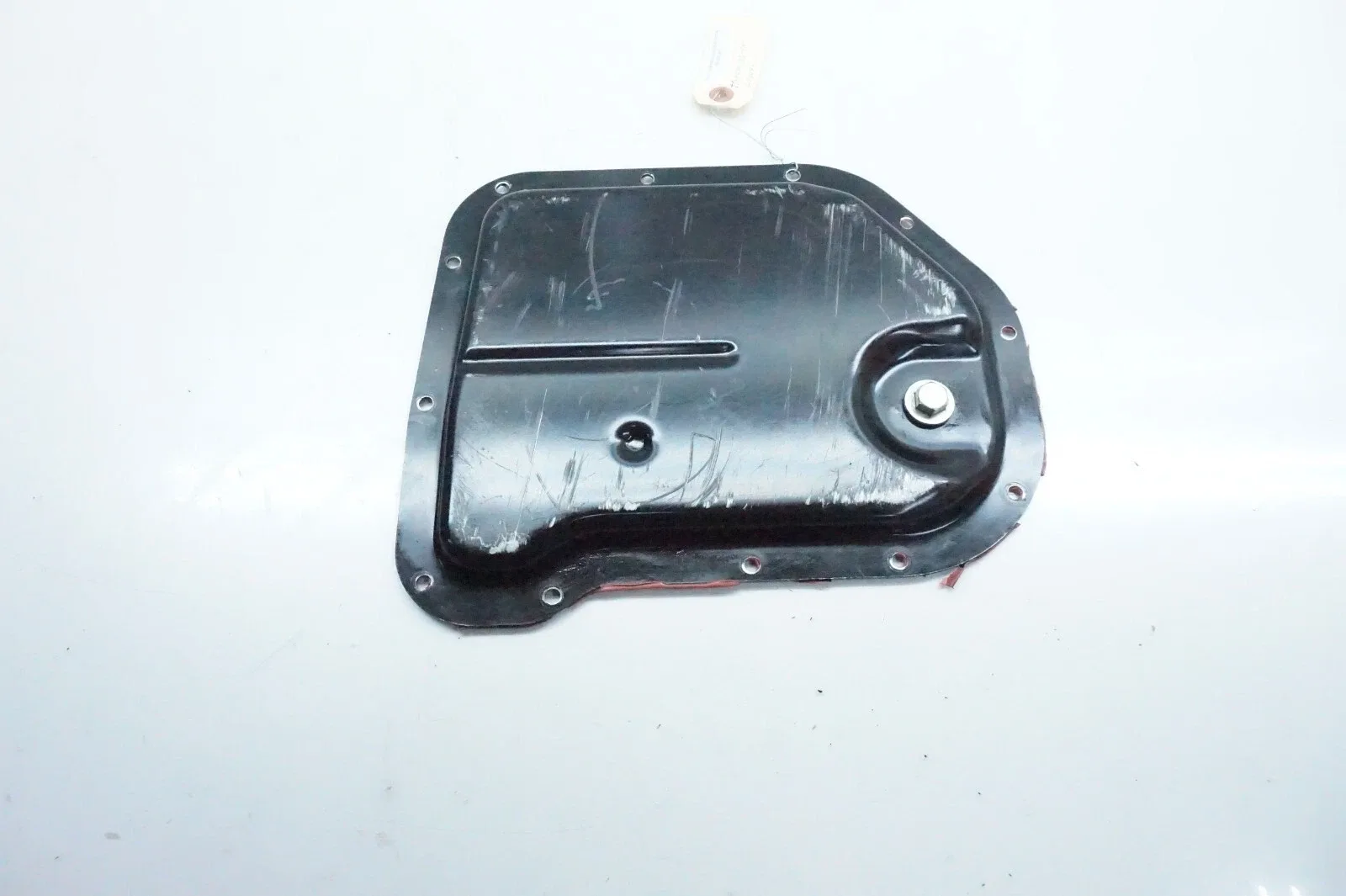2018-2023 Subaru Crosstrek Lower Transmission Oil Pan (OEM)