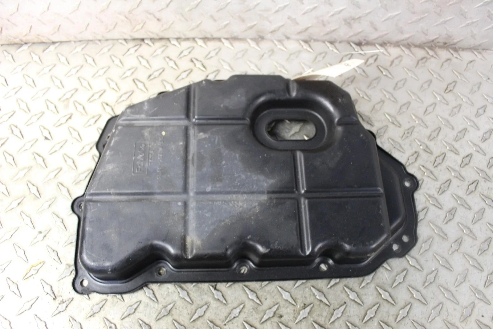 CP 2012 Ford Fusion Automatic Transmission Bottom Lower Oil Pan
