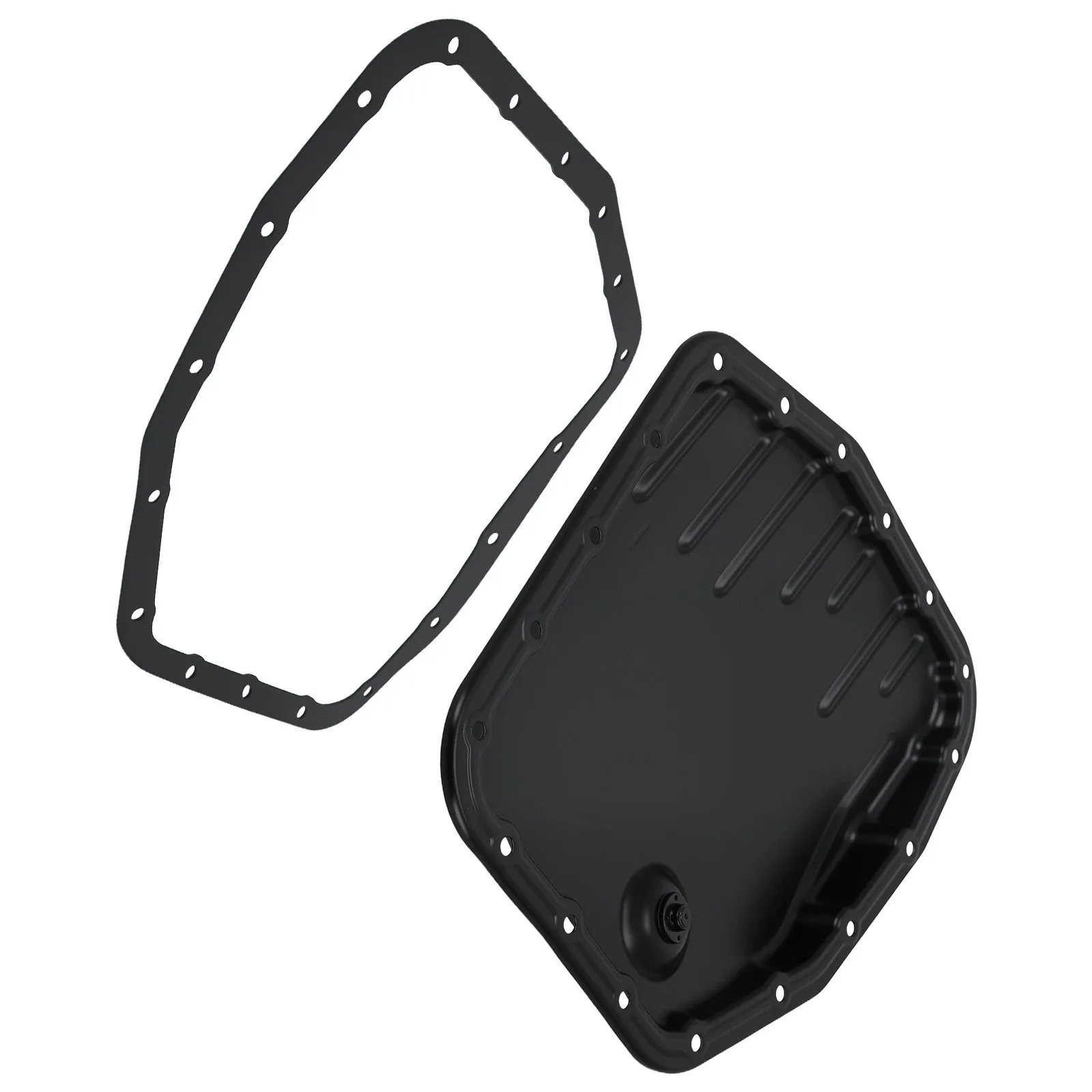 2003-2008 Toyota Corolla & Matrix 1.8L Automatic Transmission Oil Pan VRQCS7