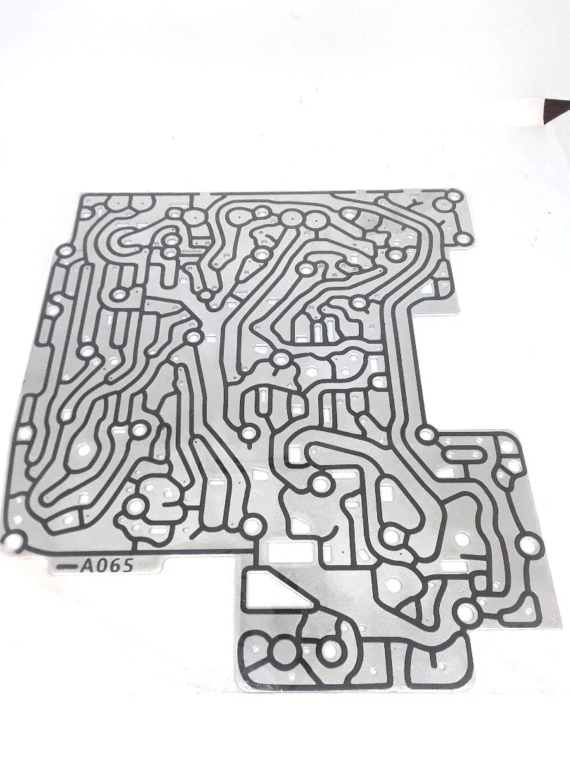 ZF 6HP19/6HP26/6HP32 Valve Body Separator Plate – 95740-065 (A065/B065) image 4