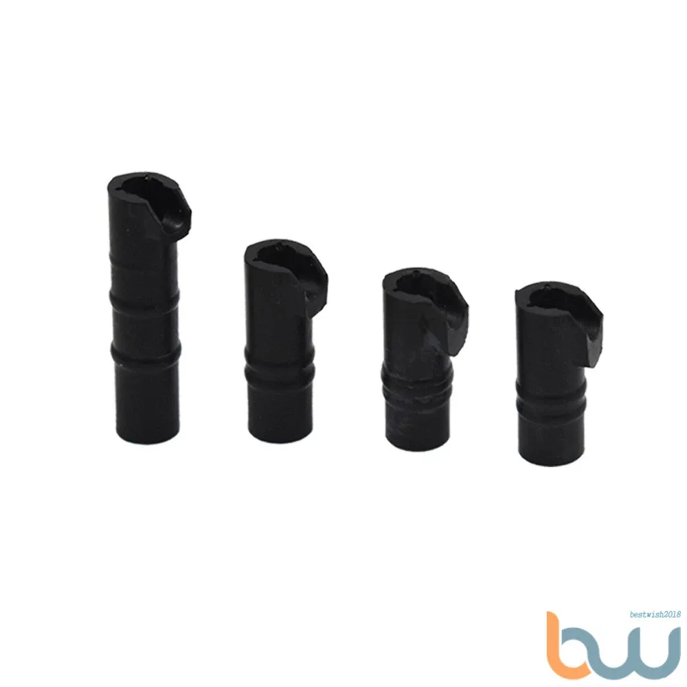 6pcs Valve Body to case Sleeve Seal Kit Mechatronic Kit For BMW 6HP19/6HP21 image 4