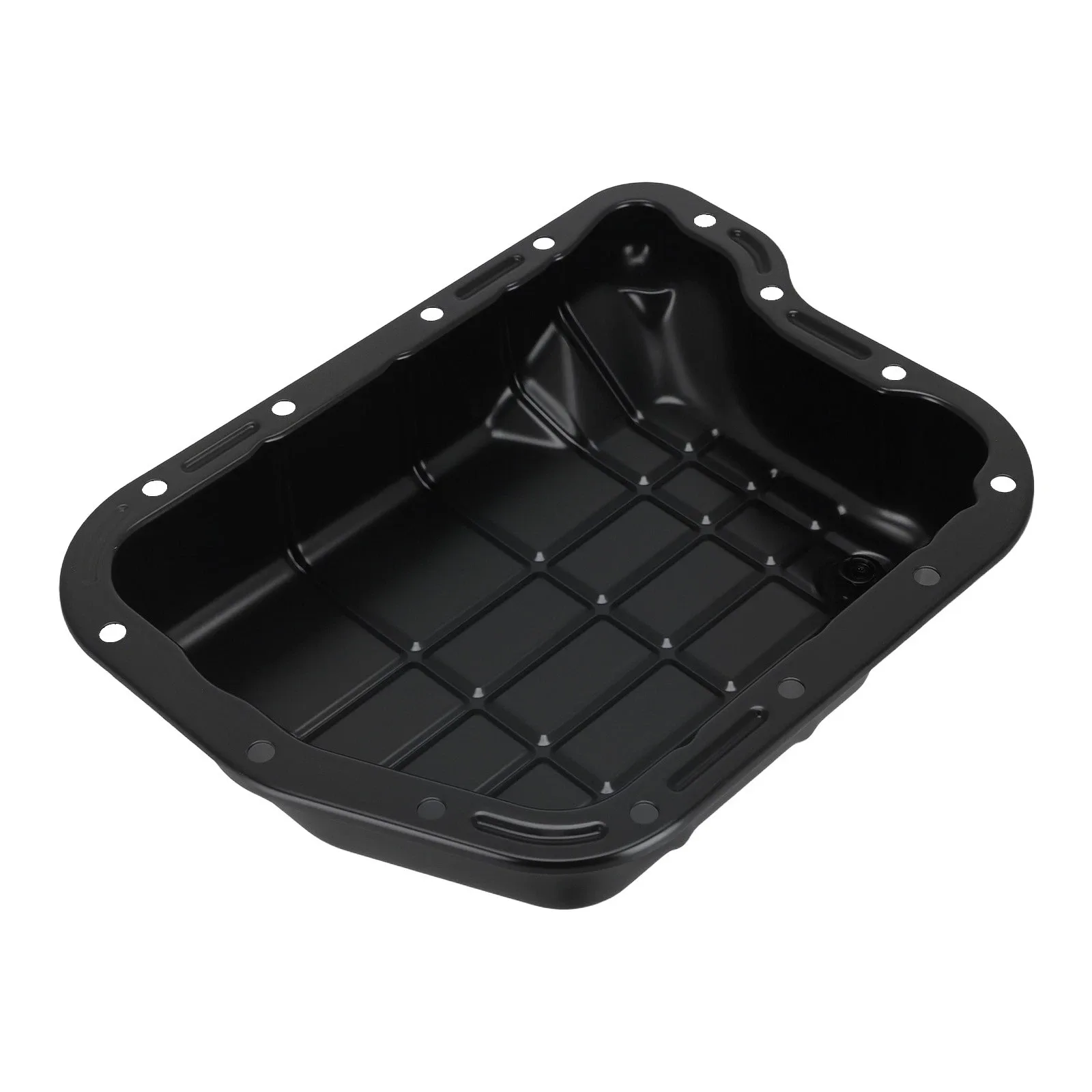Transmission Oil Pan for Dodge Ram 1500 2500 3500 B1500 2500 3500 96-10 52118780