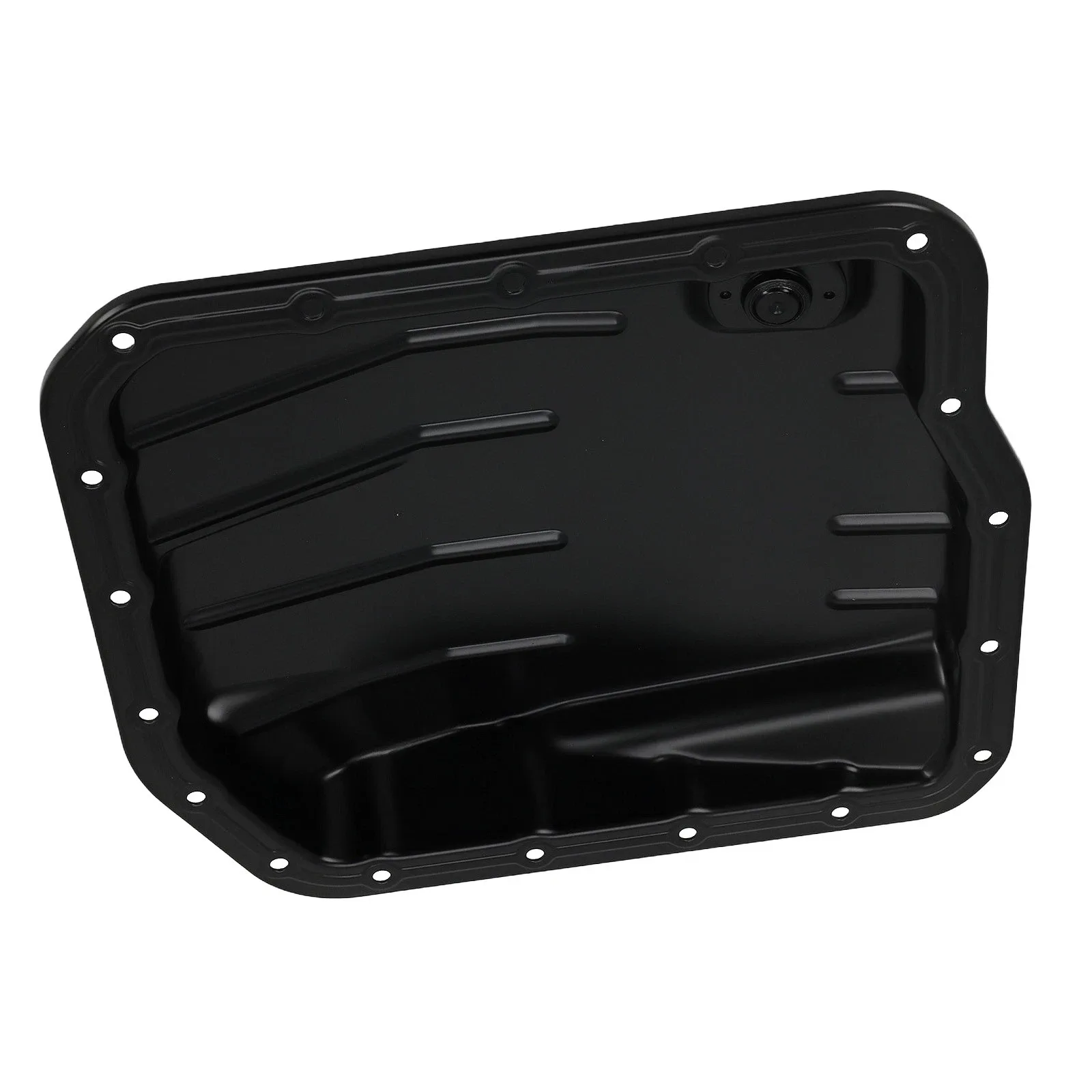 Transmission Oil Pan for Toyota Highlander V6 3.3L 3.5L 2004-2013 265-836