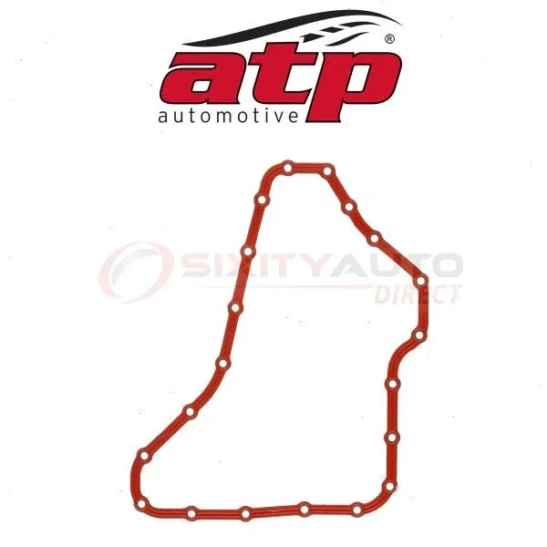 2006-2009 Pontiac G6 Automatic Transmission Oil Pan Gasket ATP SX-K9F6