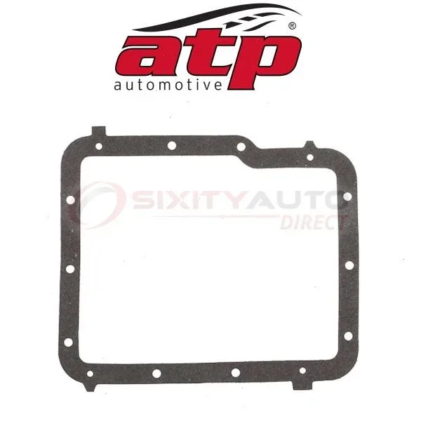 1969-1970 Chevrolet Blazer Automatic Transmission Oil Pan Gasket - ATP SX-PC02