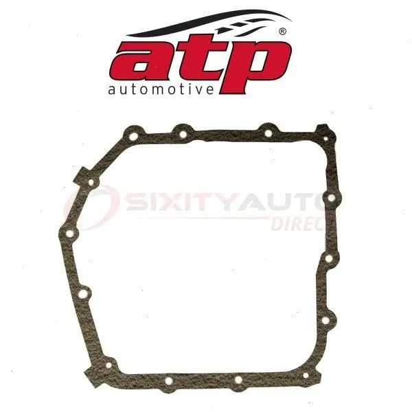 1995-2007 Chrysler Sebring Automatic Transmission Oil Pan Gasket - ATP