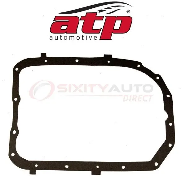 1995-1999 Chevrolet Tahoe Automatic Transmission Oil Pan Gasket - ATP SX-N9A8