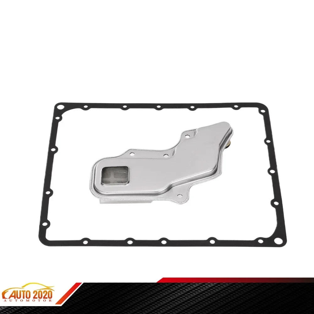 Fits 90-04 Nissan RE4R01A 3172848X00 Auto Transmission Filter Oil Pan Gasket Kit