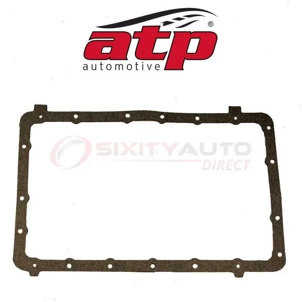 ATP Transmission Oil Pan Gasket for 1993-2005 Lexus GS300 - Automatic  bu