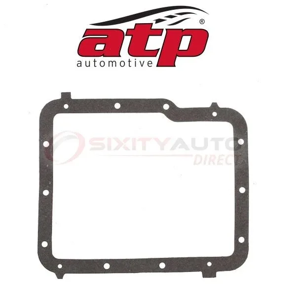 1967-1970 GMC C15/C1500 Suburban Automatic Transmission Oil Pan Gasket - ATP SX-P7H9