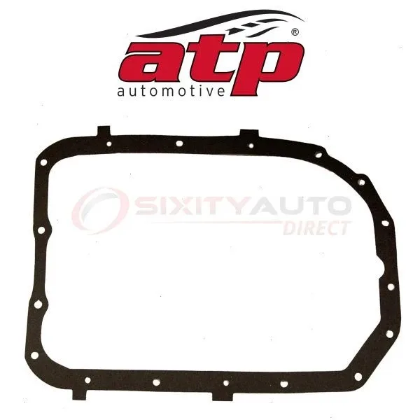 1991 GMC V3500 Automatic Transmission Oil Pan Gasket SX-8H62