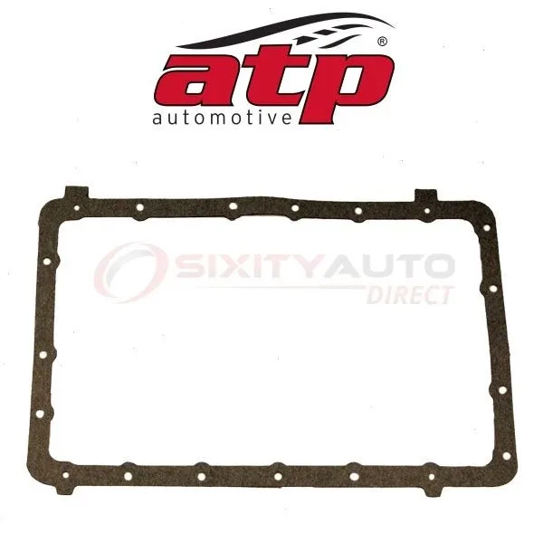 ATP Transmission Oil Pan Gasket for 2001-2003 Lexus LS430 - Automatic  vl