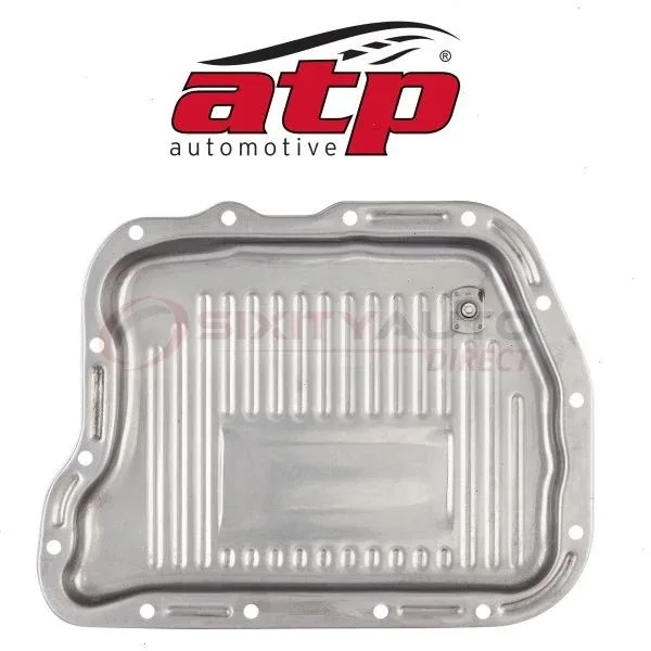 1968-1974 Dodge W100 Pickup Automatic Transmission Oil Pan - ATP SX-VVS0