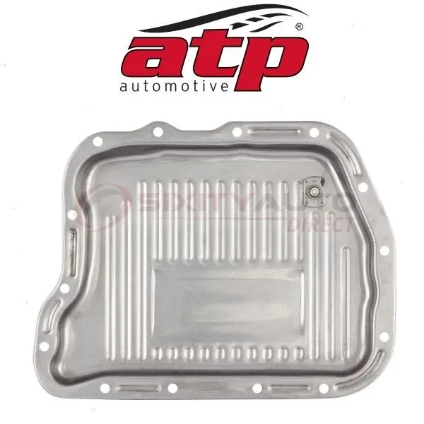 1982-1994 Dodge B250 Automatic Transmission Oil Pan - ATP SX-P1QT