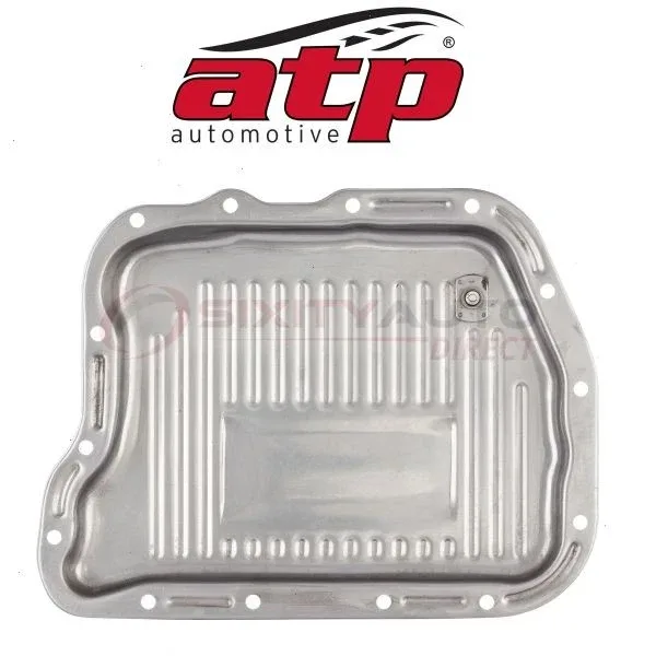 1982-1994 Dodge B150 Automatic Transmission Oil Pan - ATP SX-8ZSP