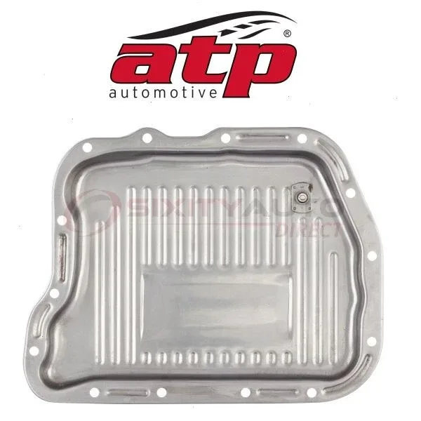 ATP Automatic Transmission Oil Pan for 1975-1980 Dodge B200 - Hard Parts  ur