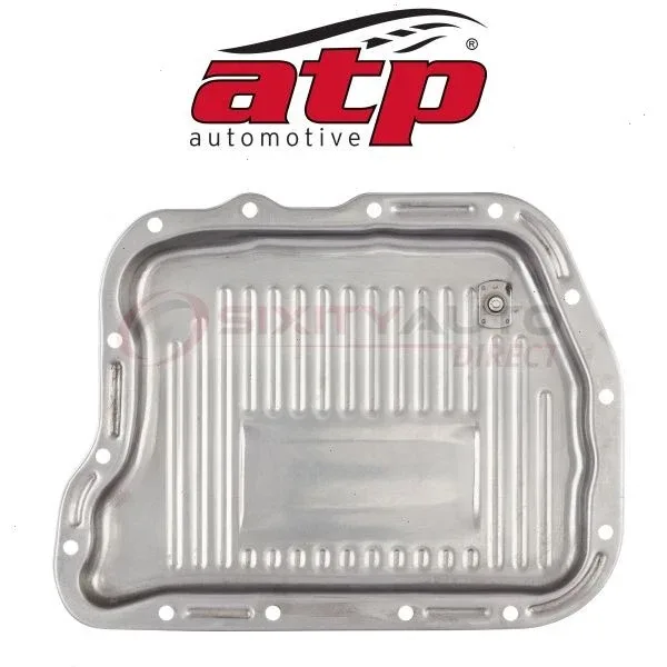 ATP Automatic Transmission Oil Pan for 1968-1974 Plymouth Fury III - Hard ur