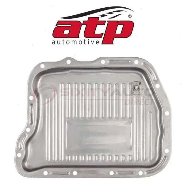 ATP Automatic Transmission Oil Pan for 1995-1997 Dodge B1500 - Hard Parts  xu