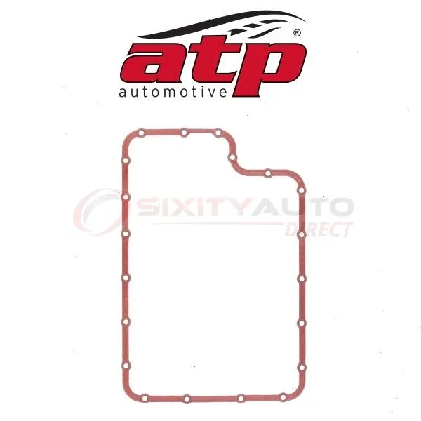 ATP Transmission Oil Pan Gasket for 2003-2004 Ford E-250 - Automatic  hd
