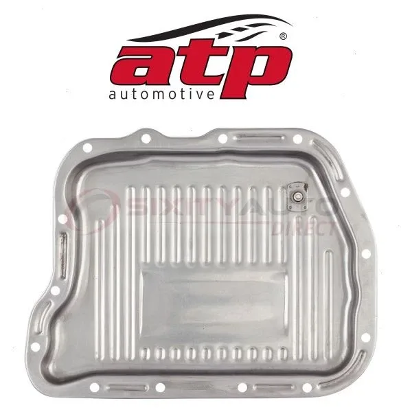 1978-1979 Dodge Magnum Automatic Transmission Oil Pan ATP SX-MA3H