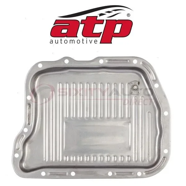 1965-1970 Plymouth Belvedere Automatic Transmission Oil Pan - ATP SX-6K83
