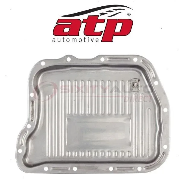 1981-1983 Plymouth PB250 Automatic Transmission Oil Pan - ATP SX-FBQP 1983 1982 1981 Hard Parts