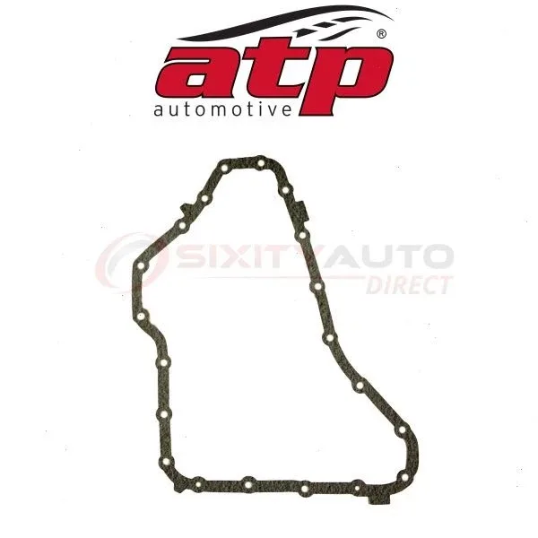 2005-2009 Chevrolet Uplander Automatic Transmission Oil Pan Gasket - ATP SX-NTWM 2009 2008 2007 2006 2005