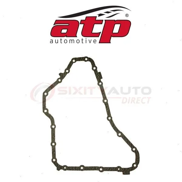 ATP Transmission Oil Pan Gasket for 2001-2005 Pontiac Aztek - Automatic  da