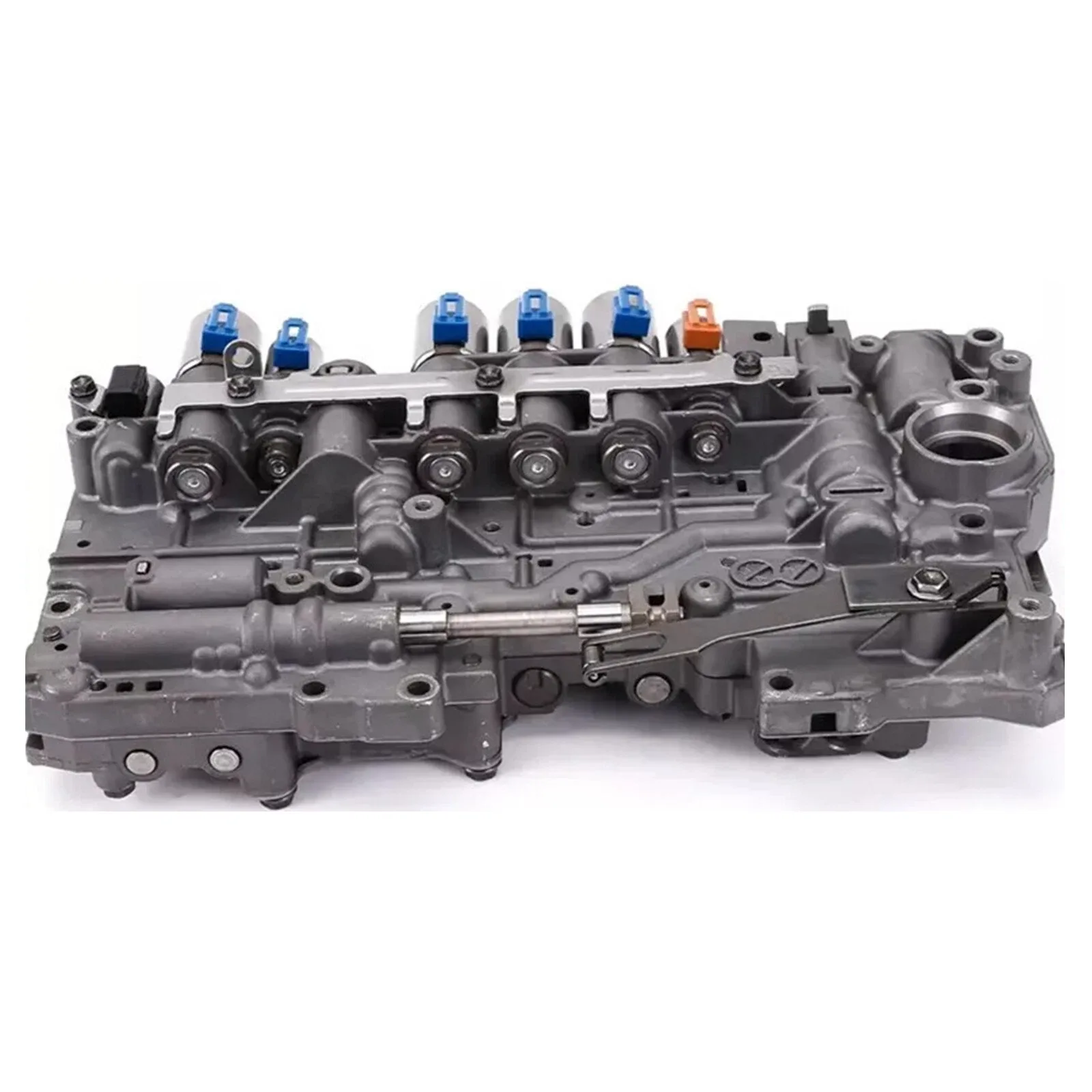 AC60E AC60F Transmission Valve Body For Toyota Tacoma 2015-up US image 2
